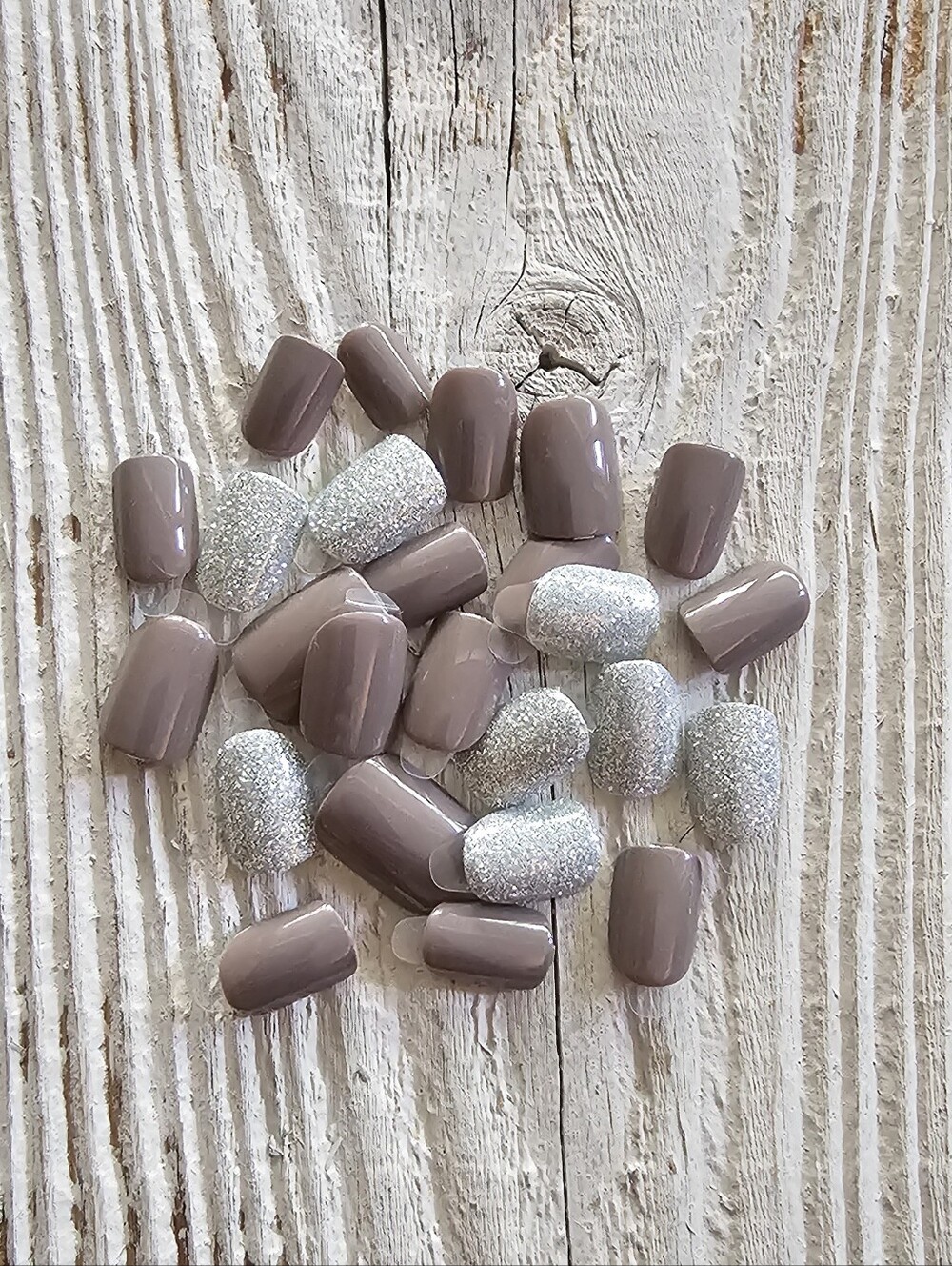 imPRESS No Glue Press-On Nails